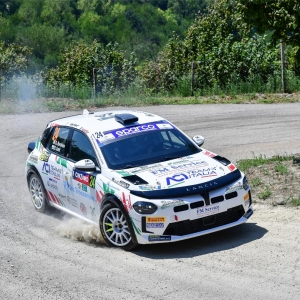 20° RALLE REGIONE PIEMONTE - Gallery 6